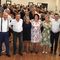 Senioralny bal w podnowomiejskim Mszanowie