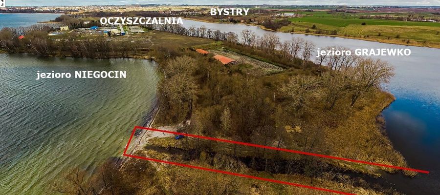 Wody Polskie udrożnią dla żeglugi m.in. kanał łączący jeziora Niegocin i Grajewko