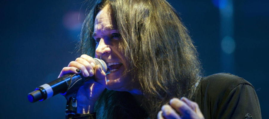 Ozzy Osbourne bohaterem książki dla dzieci
