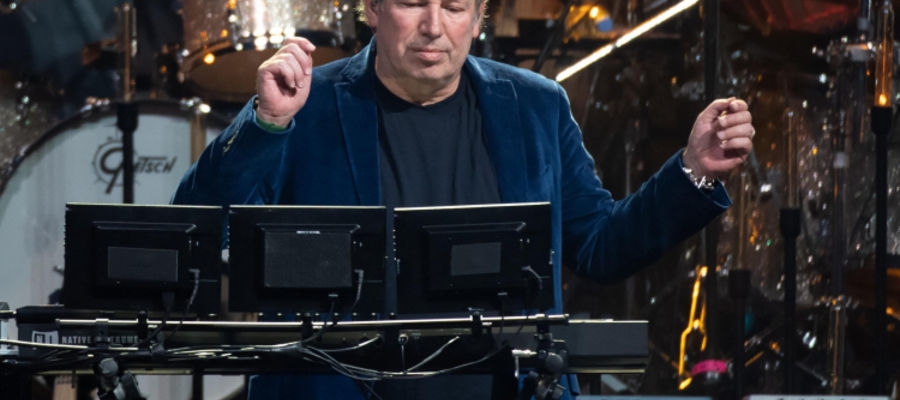 Hans Zimmer