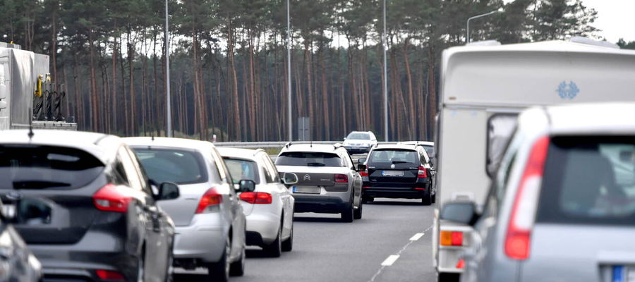 Zdjęcie jest tylko ilustracją do tekstu 