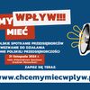 „Chcemy Mieć Wpływ” – Ogólnopolskie Spotkanie Przedsiębiorców