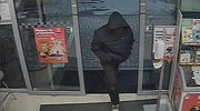 Dokonał rozboju na stacji paliw