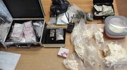 Areszt dla 29-latka. Miał ponad 3 kg narkotyków