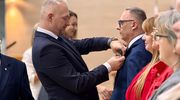 Wojewoda wręczył odznaczenia