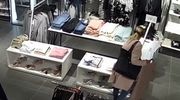Nastolatki z powiatu nowomiejskiego probowały ukraść ubrania z galerii w Iławie