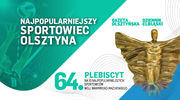 Najpopularniejszy Sportowiec Olsztyna