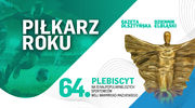 Piłkarz Roku