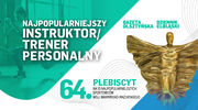 Najpopularniejszy Instruktor /Trener personalny
