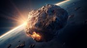 Asteroida o wielkości boiska piłkarskiego minie Ziemię