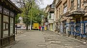 Czytam, bo lubię: Aleksandra Majdzińska „Szalom bonjour Odessa”