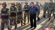 Korea - bratni sojusznik Rosji 