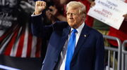 W ostatnim dniu kampanii Harris wzywała do jedności, Trump do "wyzwolenia"
