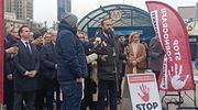 "Stop narkotykowi pornografii" z poparciem polityków i publicystów