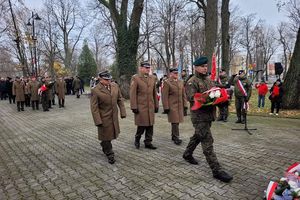 Narodowe Święto Niepodległości w Giżycku