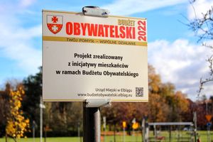 Elbląg: Rozpoczęło się ponowne głosowanie w budżecie obywatelskim
