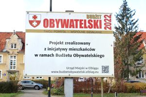 Budżet obywatelski 2025 w Elblągu: Jest ponowne głosowanie, są wątpliwości