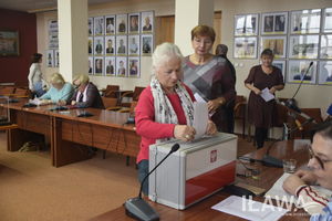 Nowy skład Miejskiej Rady Seniora