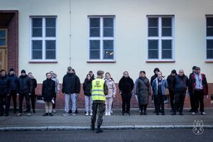 Budują silne struktury obrony terytorialnej