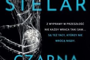 Marek Stelar - "Czarna wdowa"