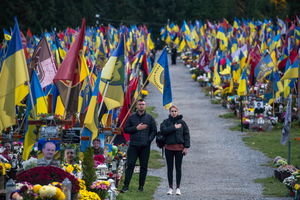 Bardzo złe wieści dla Ukrainy 