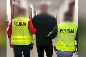 Podejrzani o brutalne pobicie w Mrągowie w rękach policji. W akcji kontrterroryści