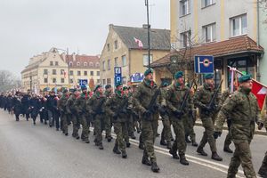 Obchody Narodowego Święta Niepodległości w Piszu