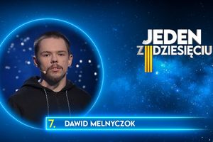 Mieszkaniec Giżycka wystąpił w teleturnieju 