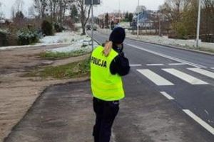 Policyjne działania NURD