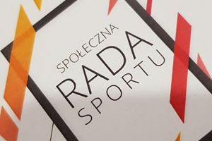 Powstanie Piska Społeczna Rada Sportu