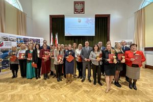 II Gala „Pomocni-Wszechmocni”