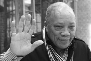 Quincy Jones nie żyje. Współpracował m.in. z Michaelem Jacksonem