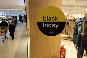 Uwaga na Black Friday