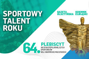 Sportowy Talent Roku