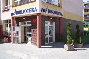 Będą zmiany w Miejskiej Bibliotece