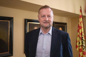 Prezydent Lubina: chciano mnie skompromitować fałszywkami!