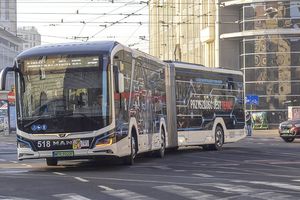 77 mln zł na autobusy elektryczne. Wrocław idzie na zielono!