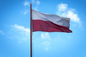 Czy wiecie, gdzie flagi nie może wywiesić zwykły obywatel?