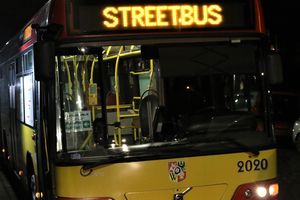 Na wrocławskie ulice wyjeżdża STREETBUS! Ulży bezdomnym