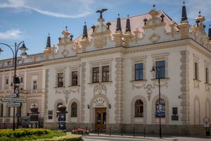 Teatr im. W.Siemaszkowej w Rzeszowie świętuje 80-lecie istnienia.