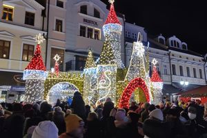 Świąteczne miasteczko już w przyszłym tygodniu