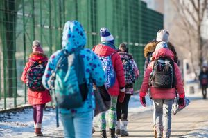 Agresja szkolna ma więcej twarzy niż myślisz