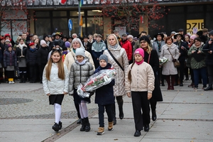 Narodowe Święto Niepodległości w Ełku [GALERIA]