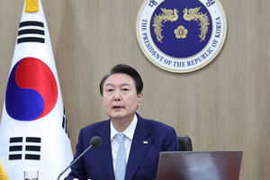 Nowe siły na wschodnim froncie: Korea Południowa rozważa wsparcie dla Ukrainy