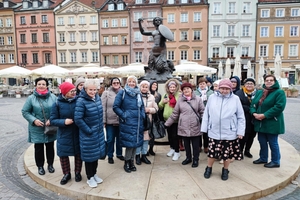 Trzydniowe święto ełckich seniorów