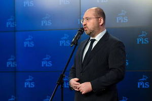 Adam Bielan: Jest olbrzymi ruch społeczny 