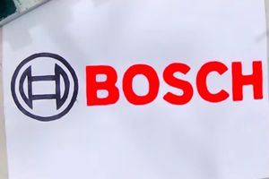 Bosch zwalnia tysiące pracowników