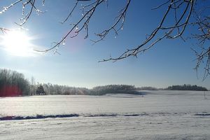 W sobotę śnieg i śnieg z deszczem, w górach zamiecie