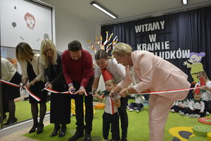 Witamy w krainie krasnoludków