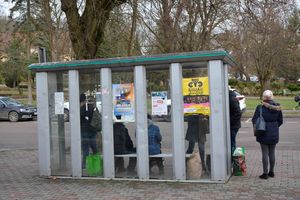 Interwencje radnych pomogły 